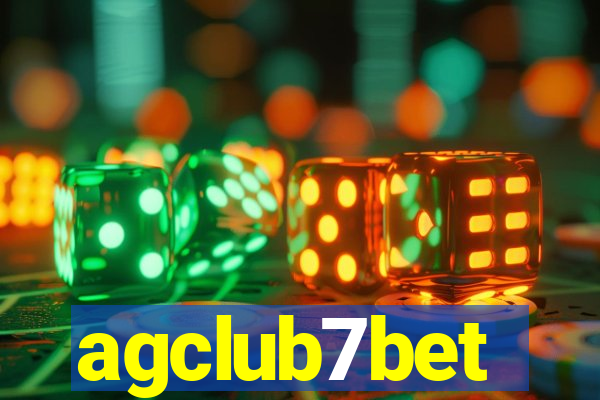 agclub7bet