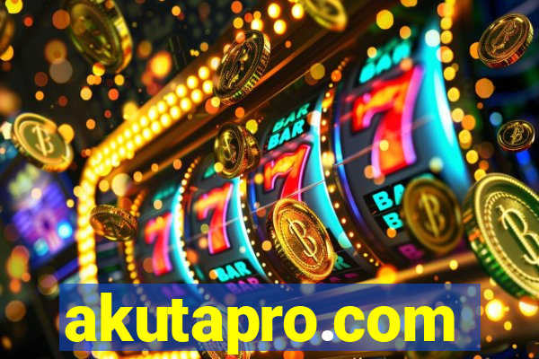 akutapro.com