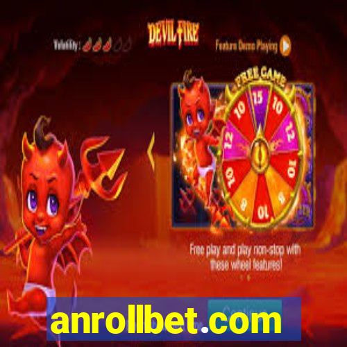 anrollbet.com