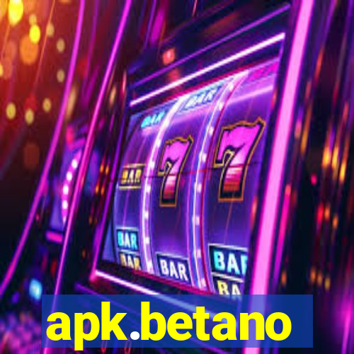 apk.betano