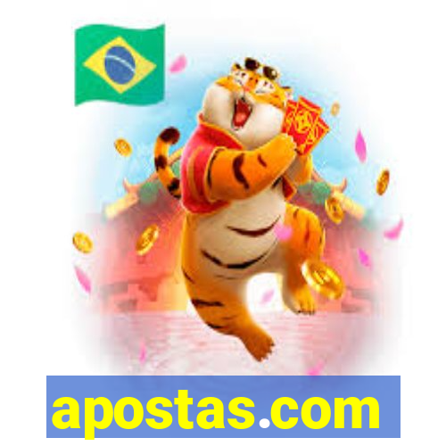 apostas.com