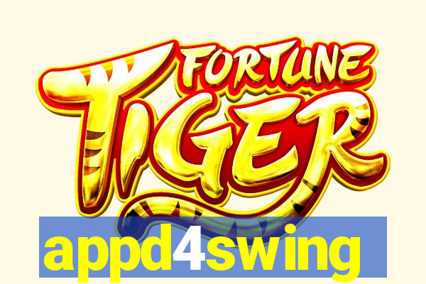 appd4swing