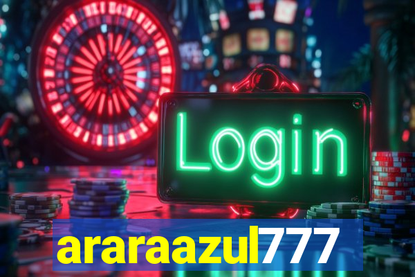 araraazul777