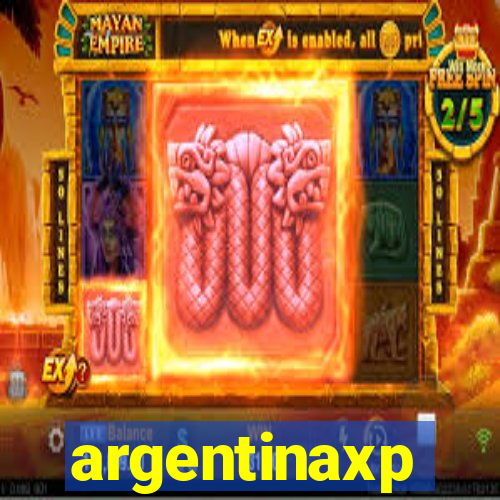 argentinaxp