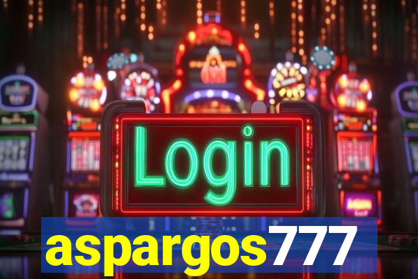 aspargos777