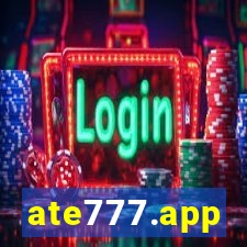 ate777.app