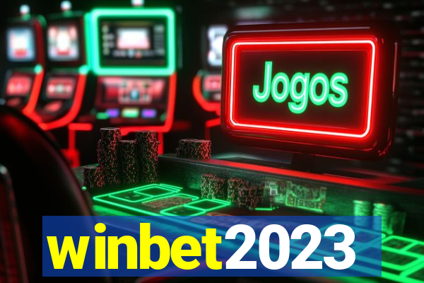 winbet2023