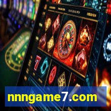 nnngame7.com