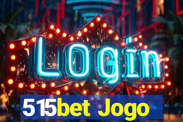 515bet Jogo