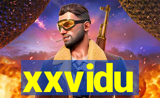 xxvidu