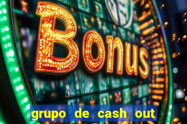 grupo de cash out bet365 telegram