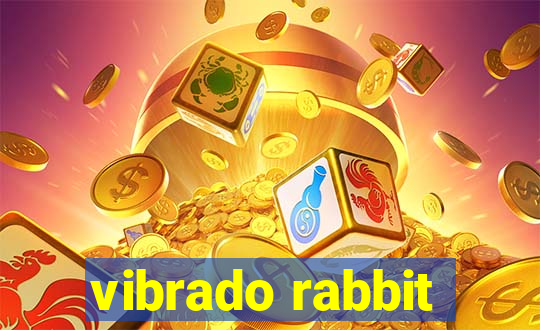 vibrado rabbit