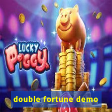 double fortune demo