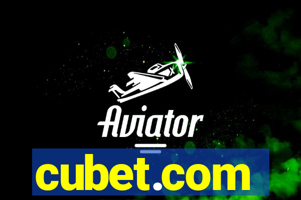 cubet.com