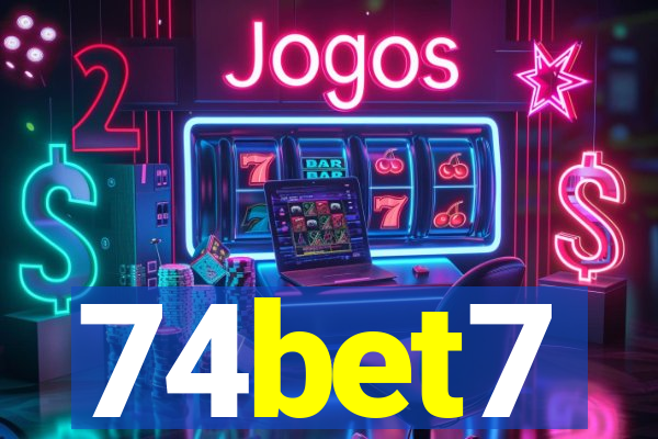 74bet7