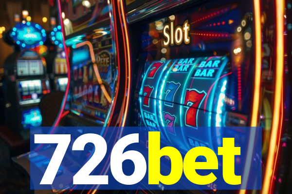 726bet