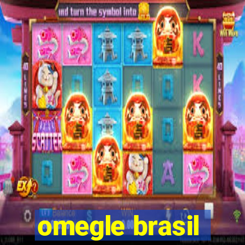 omegle brasil