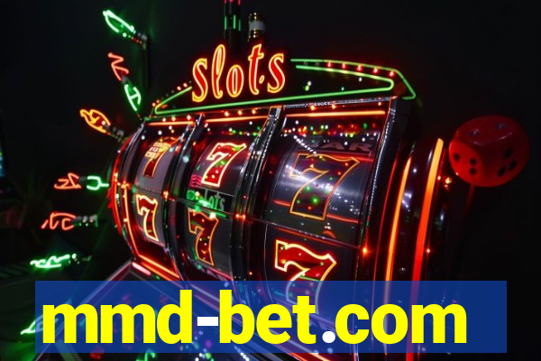 mmd-bet.com