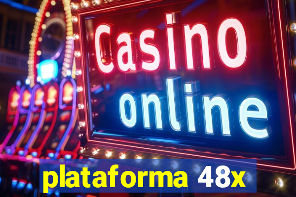 plataforma 48x