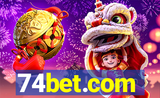 74bet.com