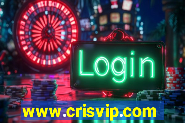 www.crisvip.com.br