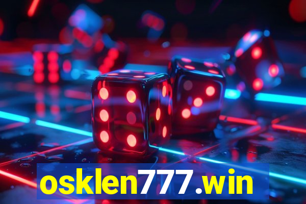 osklen777.win