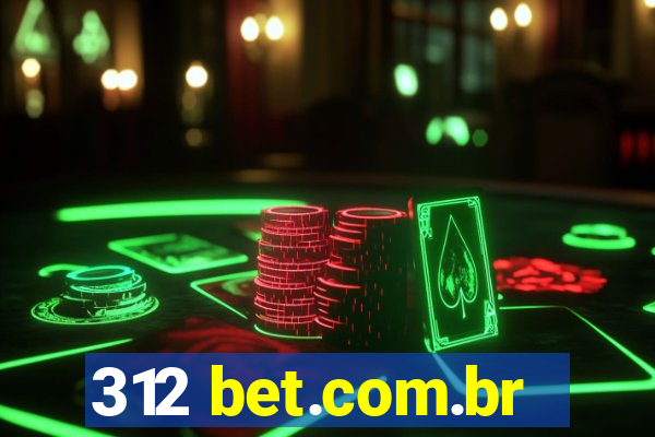 312 bet.com.br