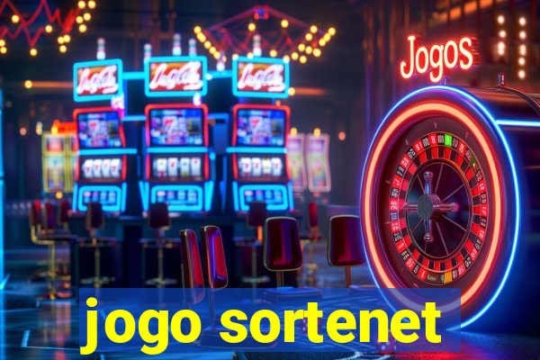 jogo sortenet