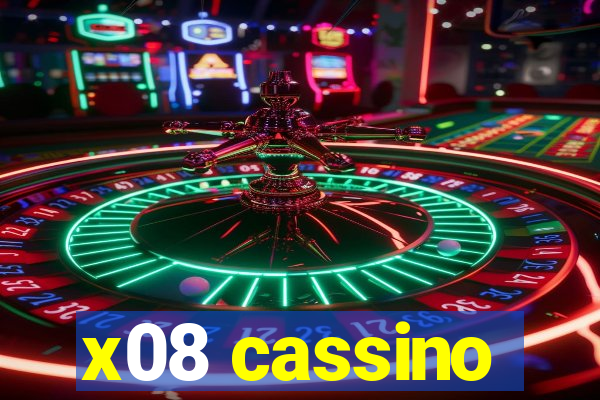 x08 cassino