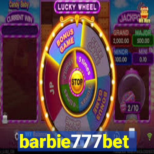 barbie777bet