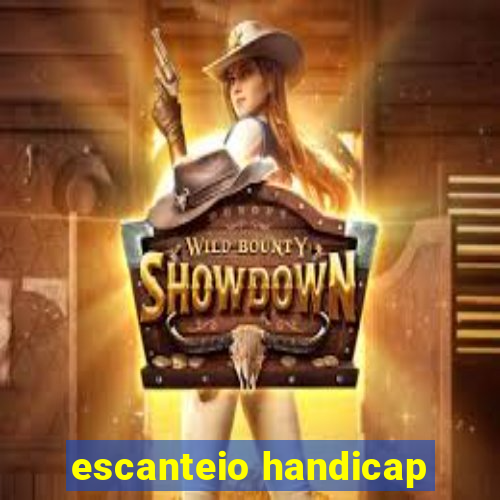 escanteio handicap