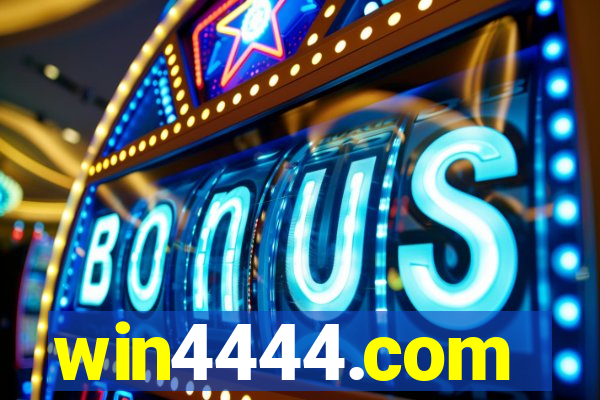 win4444.com