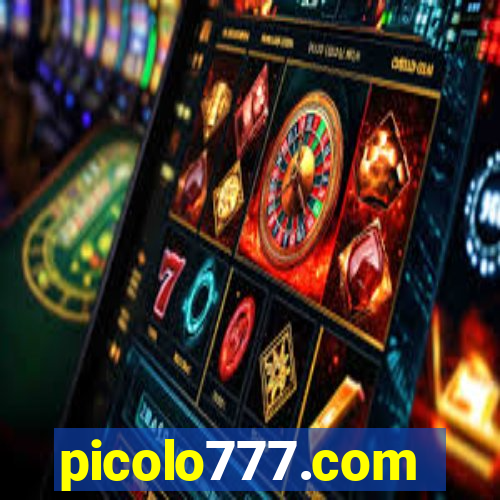 picolo777.com