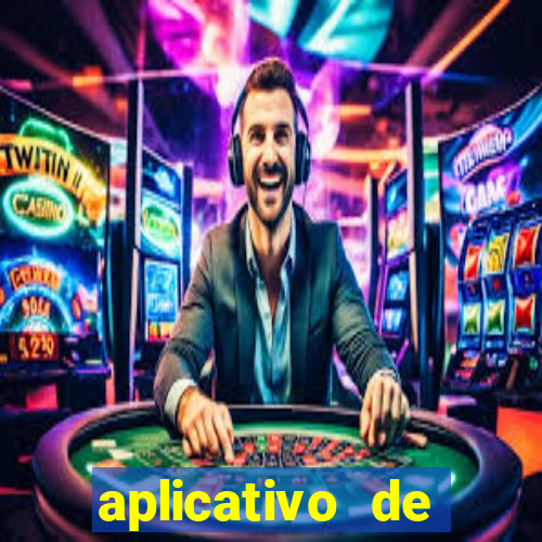 aplicativo de analise de jogos