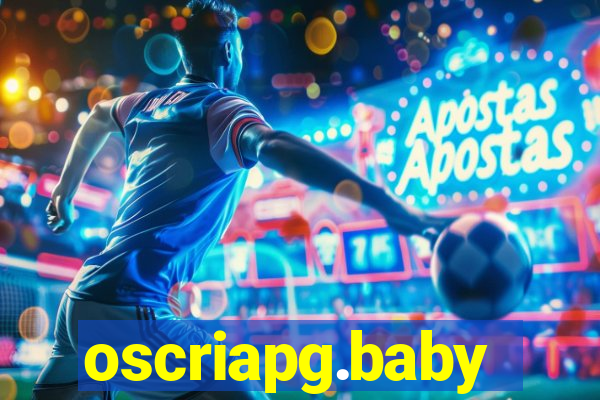 oscriapg.baby