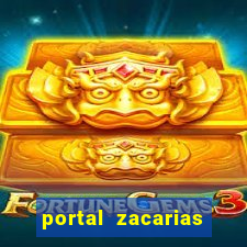 portal zacarias brida nunes e médico