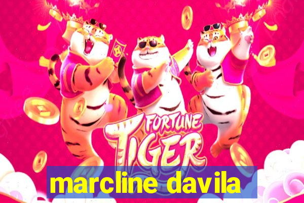 marcline davila