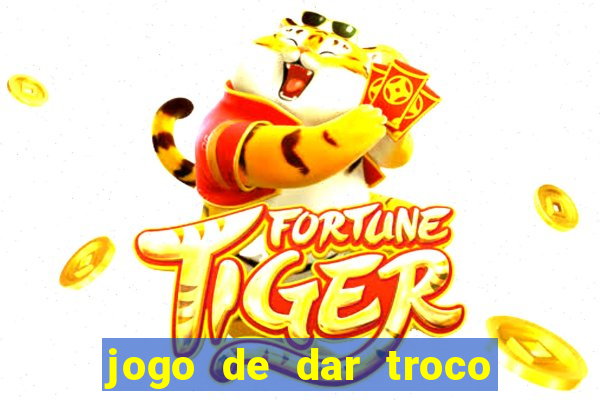 jogo de dar troco em dinheiro