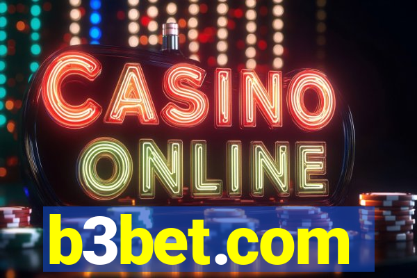 b3bet.com