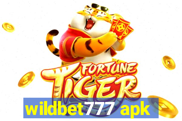 wildbet777 apk