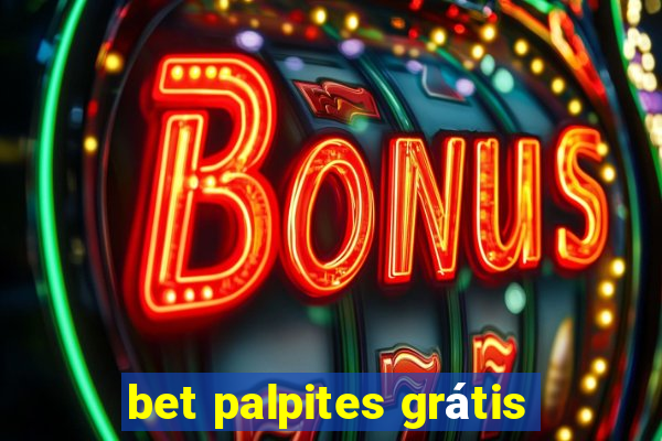 bet palpites grátis