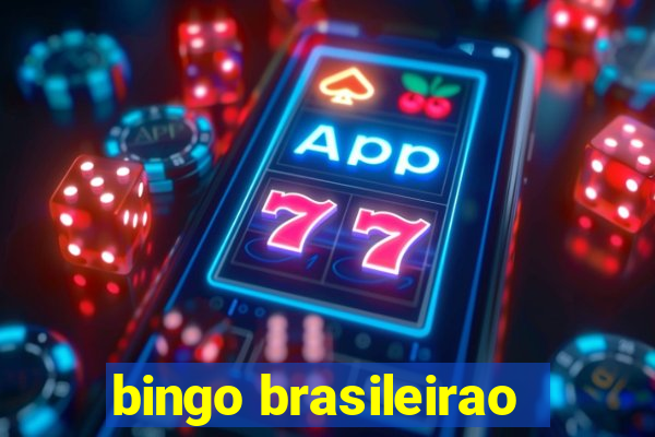 bingo brasileirao