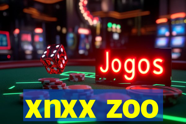 xnxx zoo