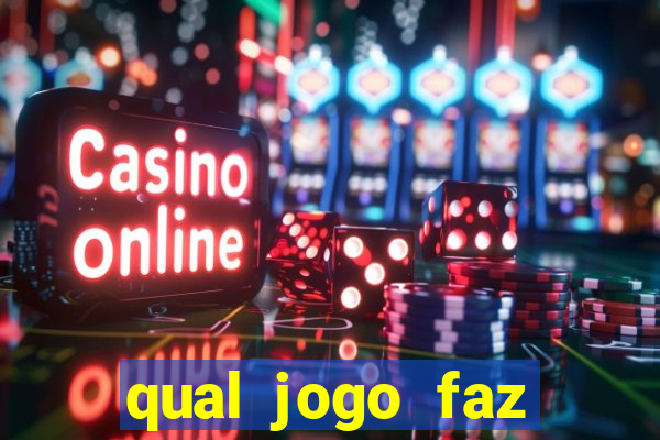 qual jogo faz ganhar dinheiro de verdade