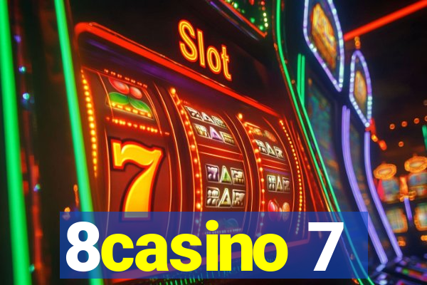 8casino 7