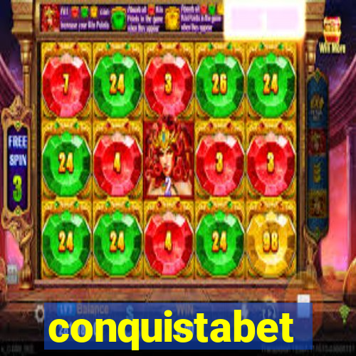 conquistabet