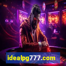 idealpg777.com