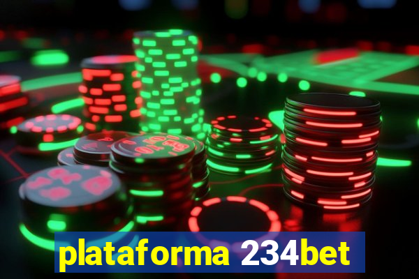 plataforma 234bet