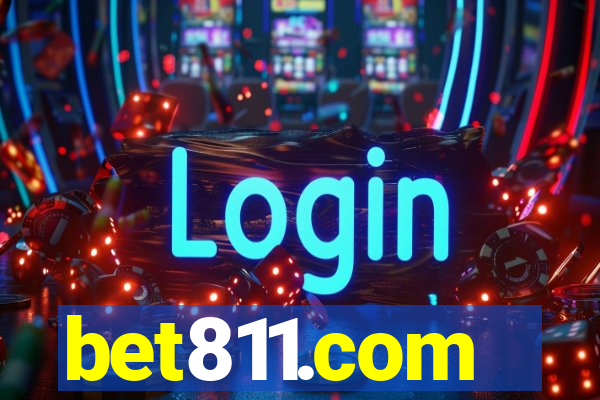 bet811.com