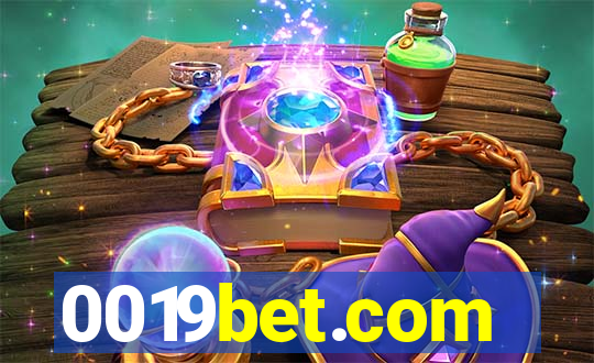 0019bet.com